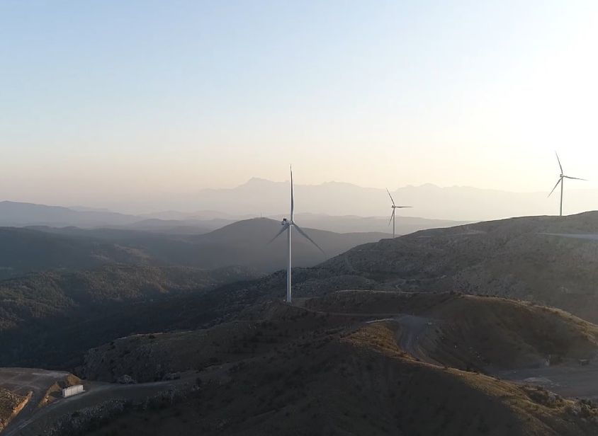 ΑΣΠΗΕ Κουκουρα 16,5MW